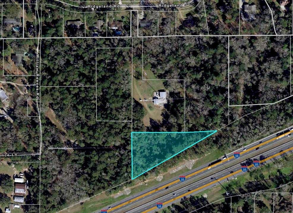 Ridgeland Road, FL