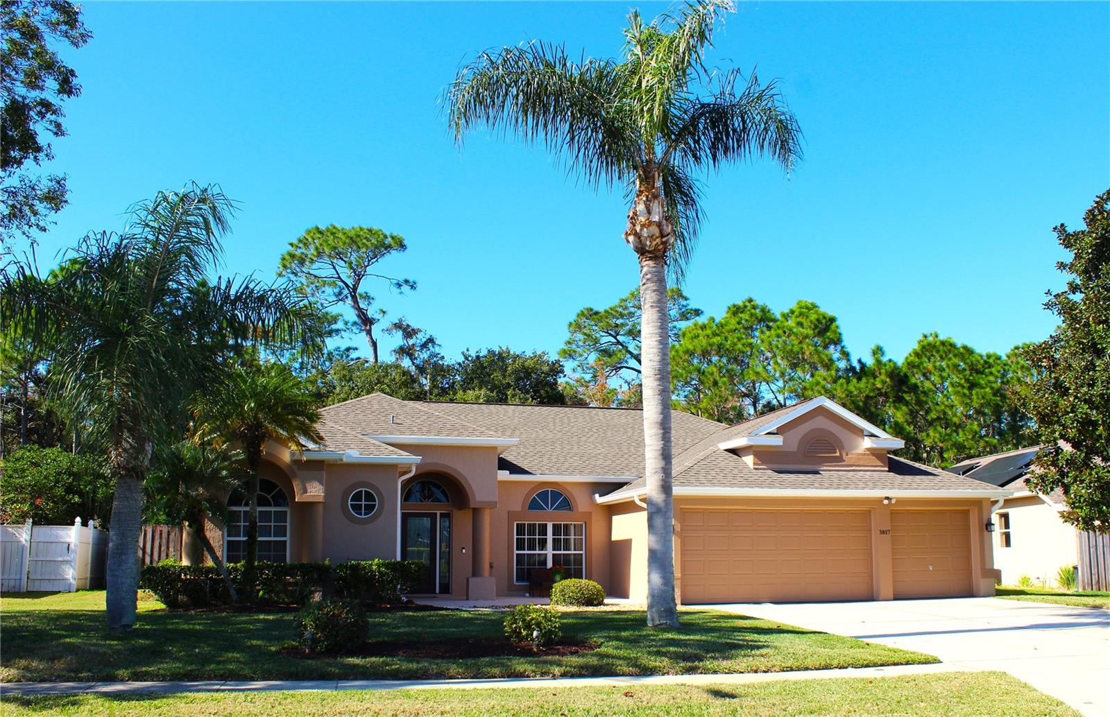 3817 Birch Mountain Road, FL