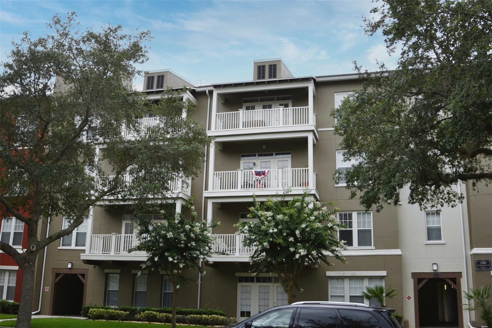 1400 Celebration Ave #406, FL