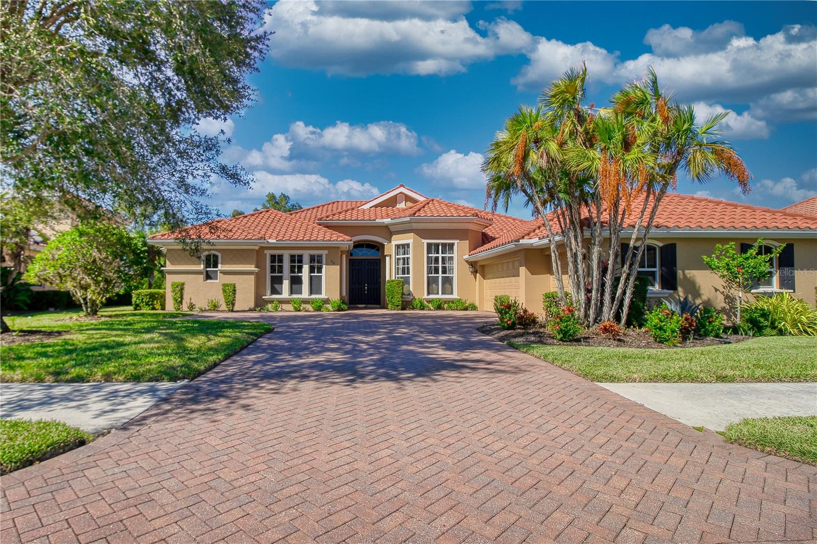 110 Portofino Drive, FL