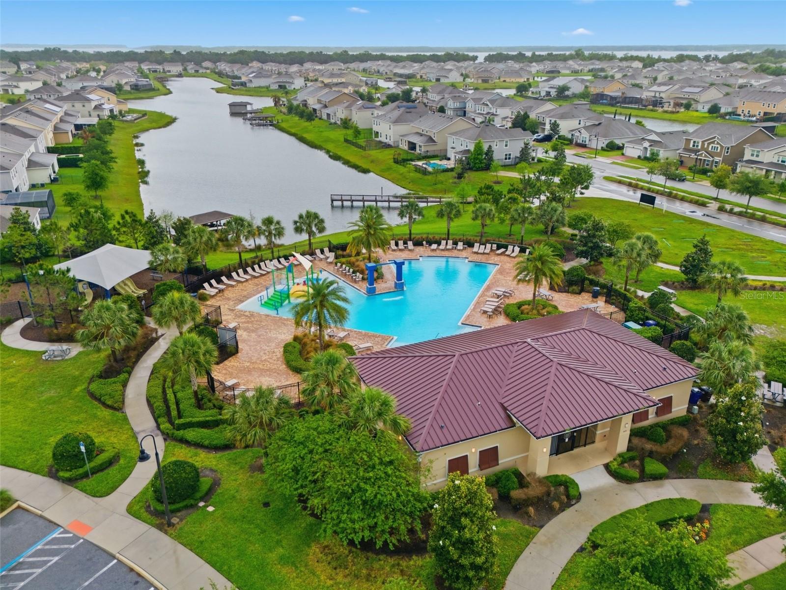 3333 Wauseon Drive, FL