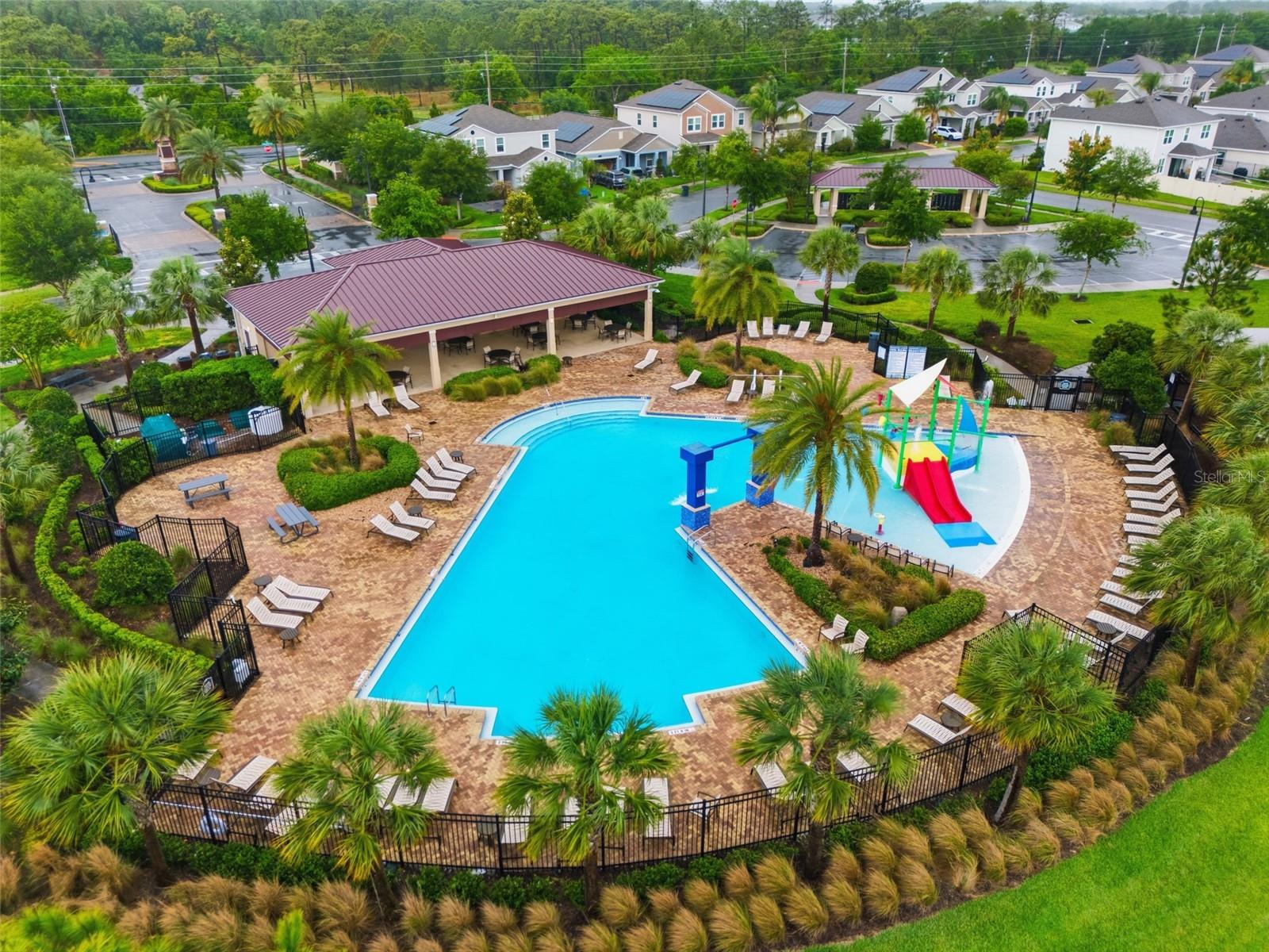 3333 Wauseon Drive, FL