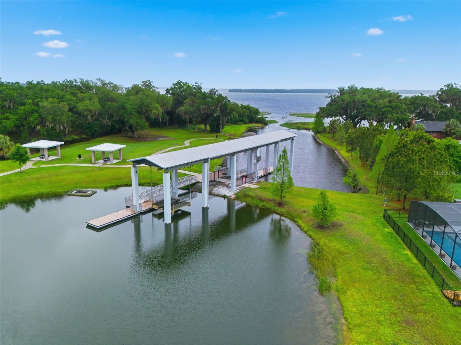 3333 Wauseon Drive, FL