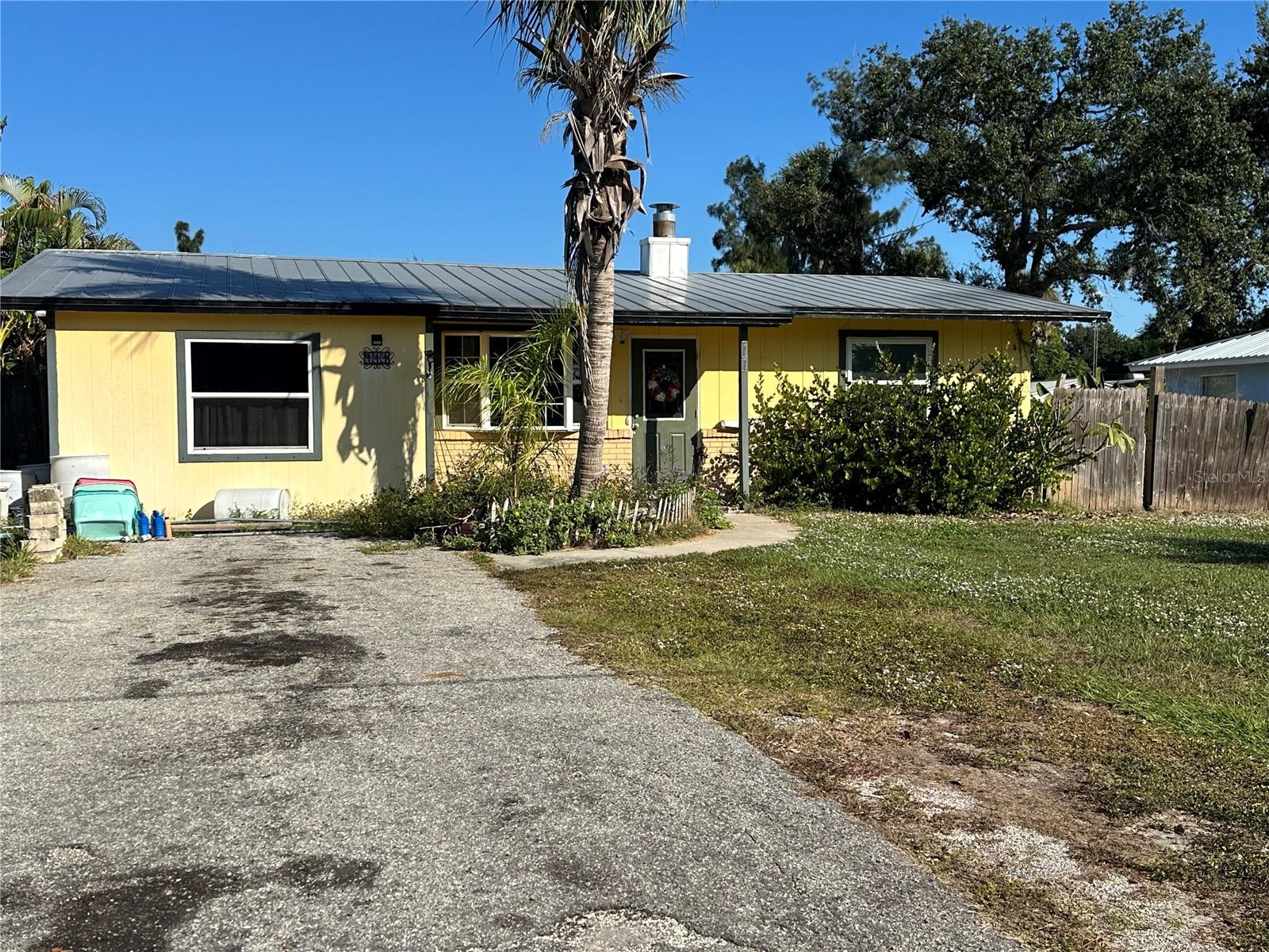 111 Palm Avenue, FL