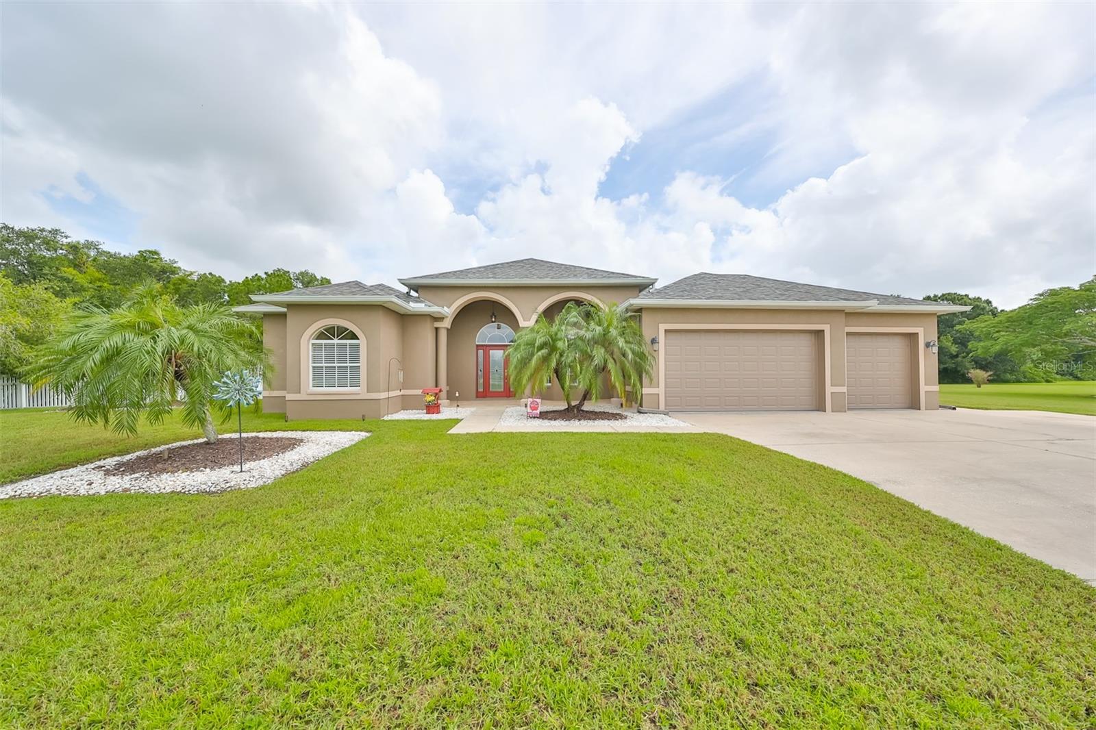 17706 Bridlewood Court, FL