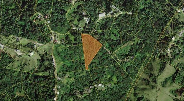 Alturas De Valencia - Valenciano Arriba Ward #Lot 21, PR