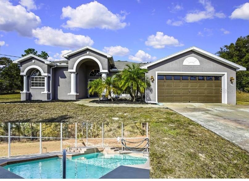 12403 Centennial Street, FL