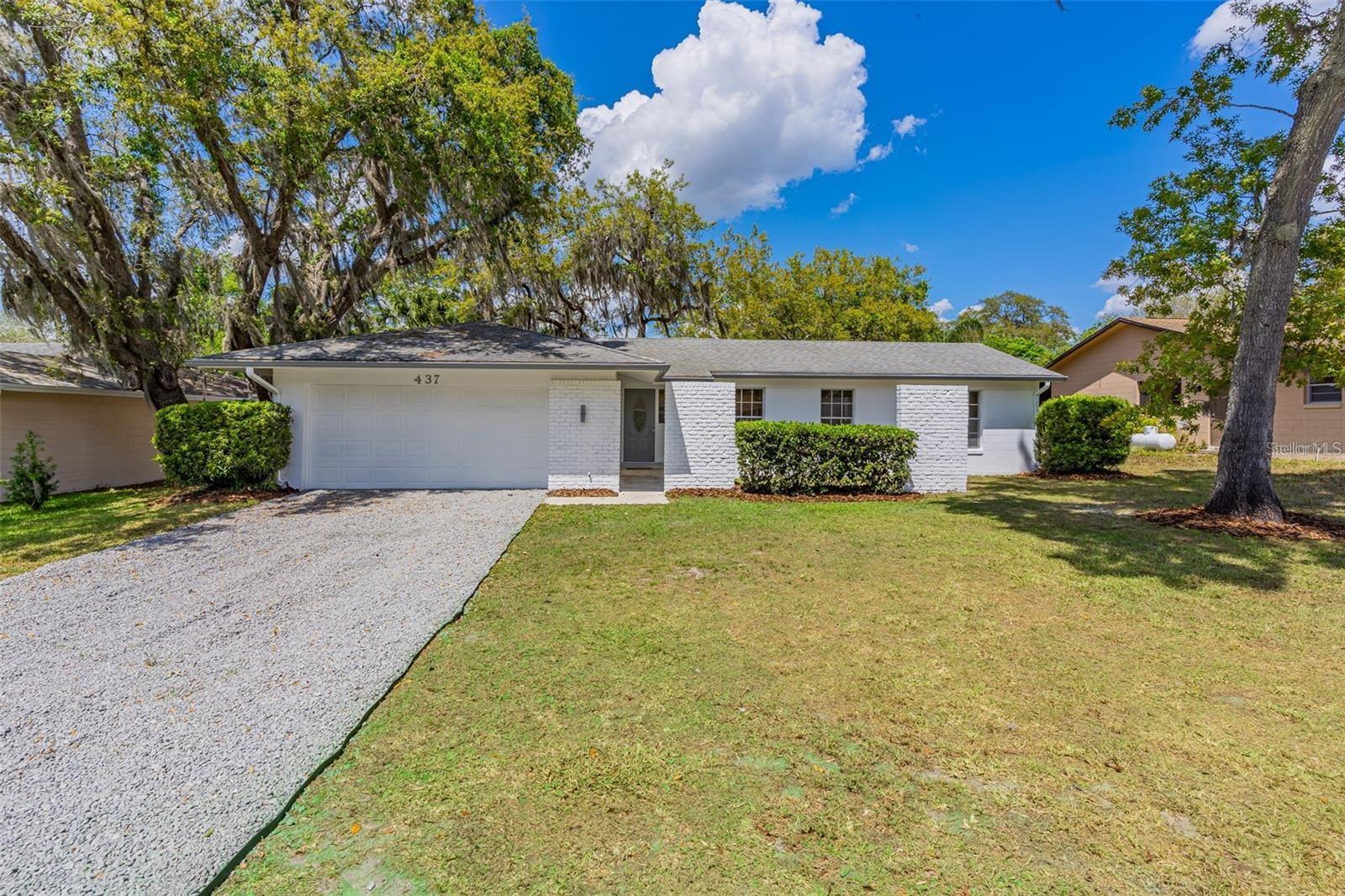 437 Alpine St, FL
