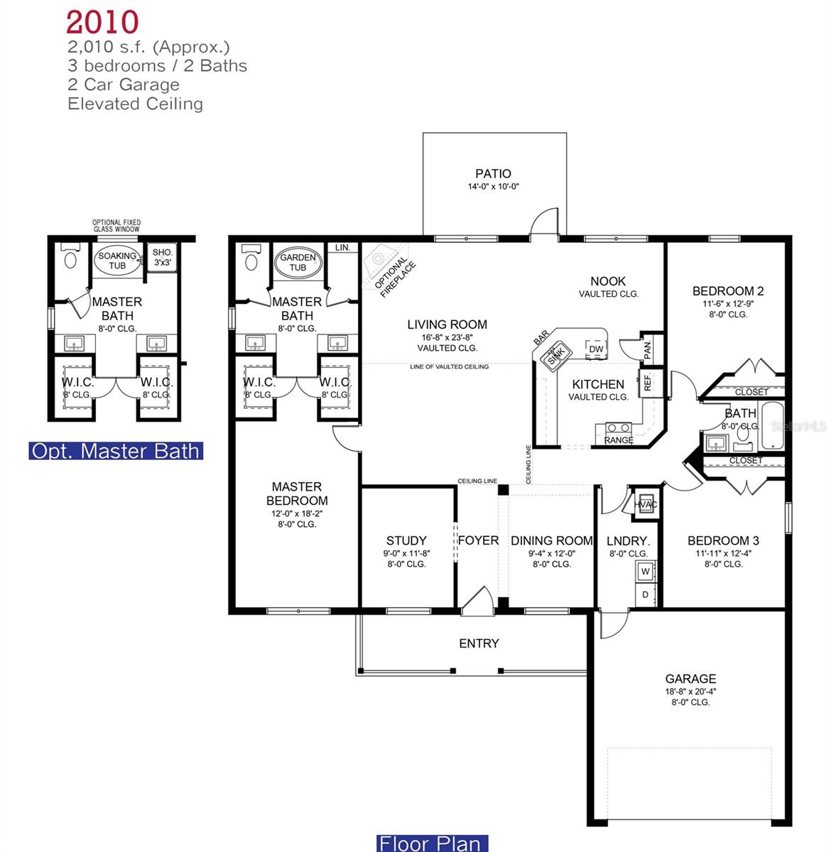 5319 Venus Terrace, FL