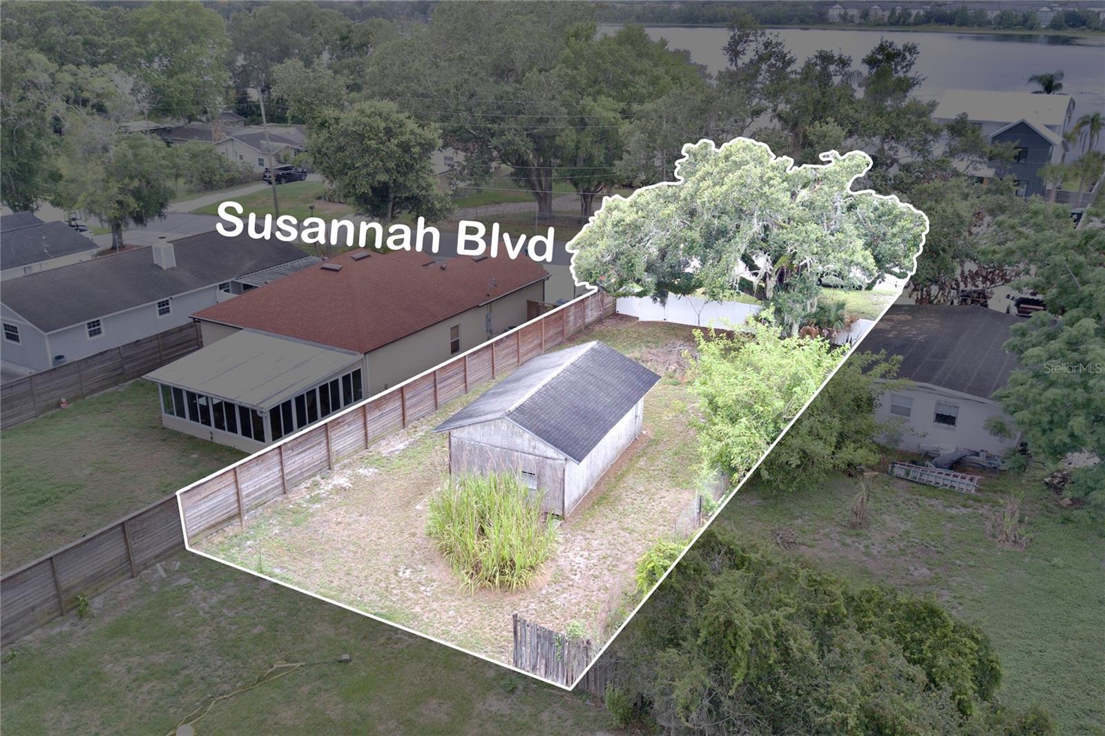 1333 Susannah Blvd, FL