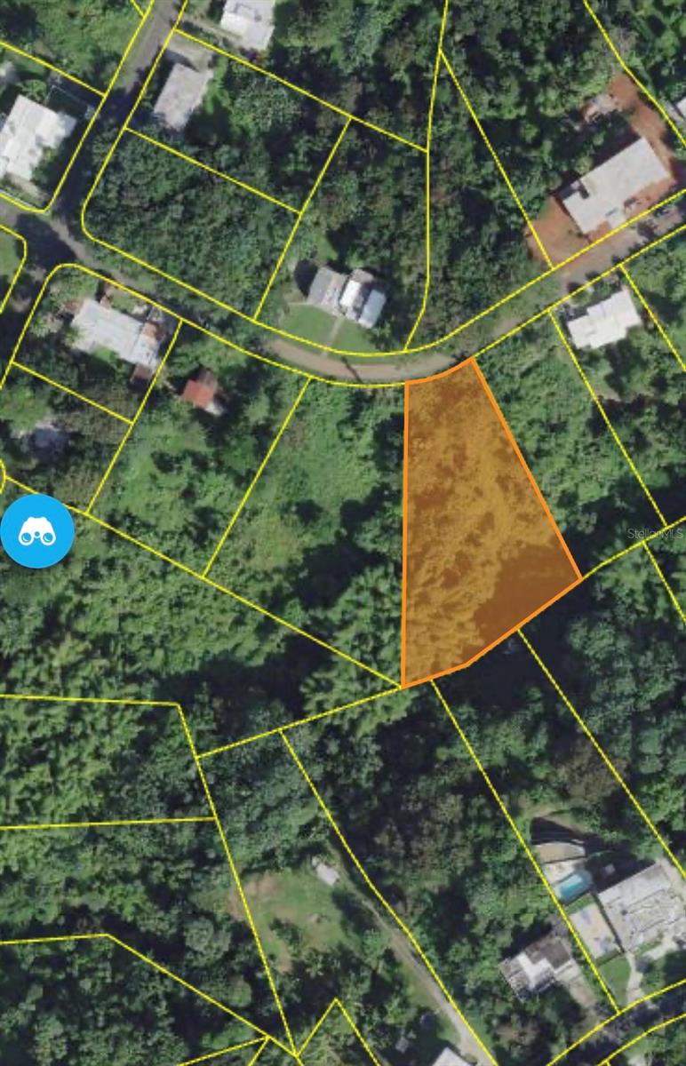 Calle Pitirre #Lot 47, PR
