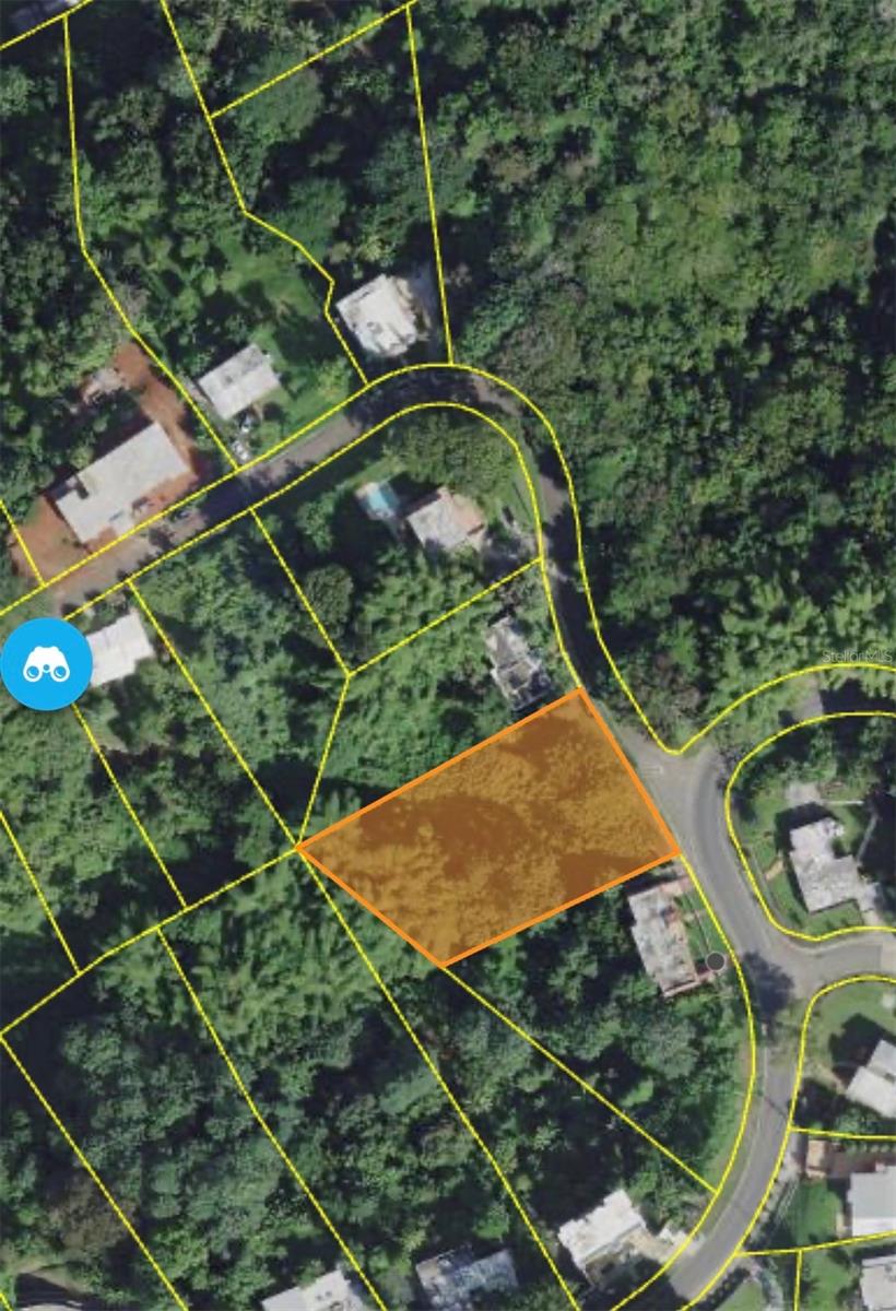 Road 108 #Lot A And Lot 53, PR