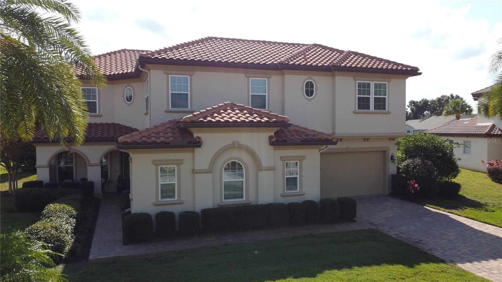 1773 Bella Lago Drive, FL