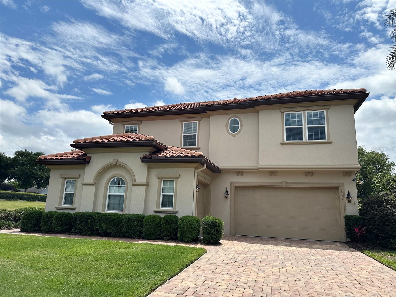 1773 Bella Lago Dr, FL