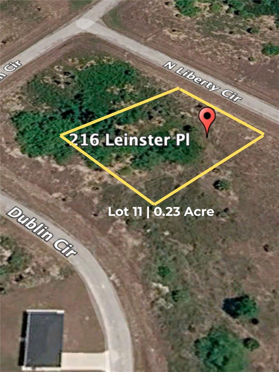 216 Leinster Pl, FL