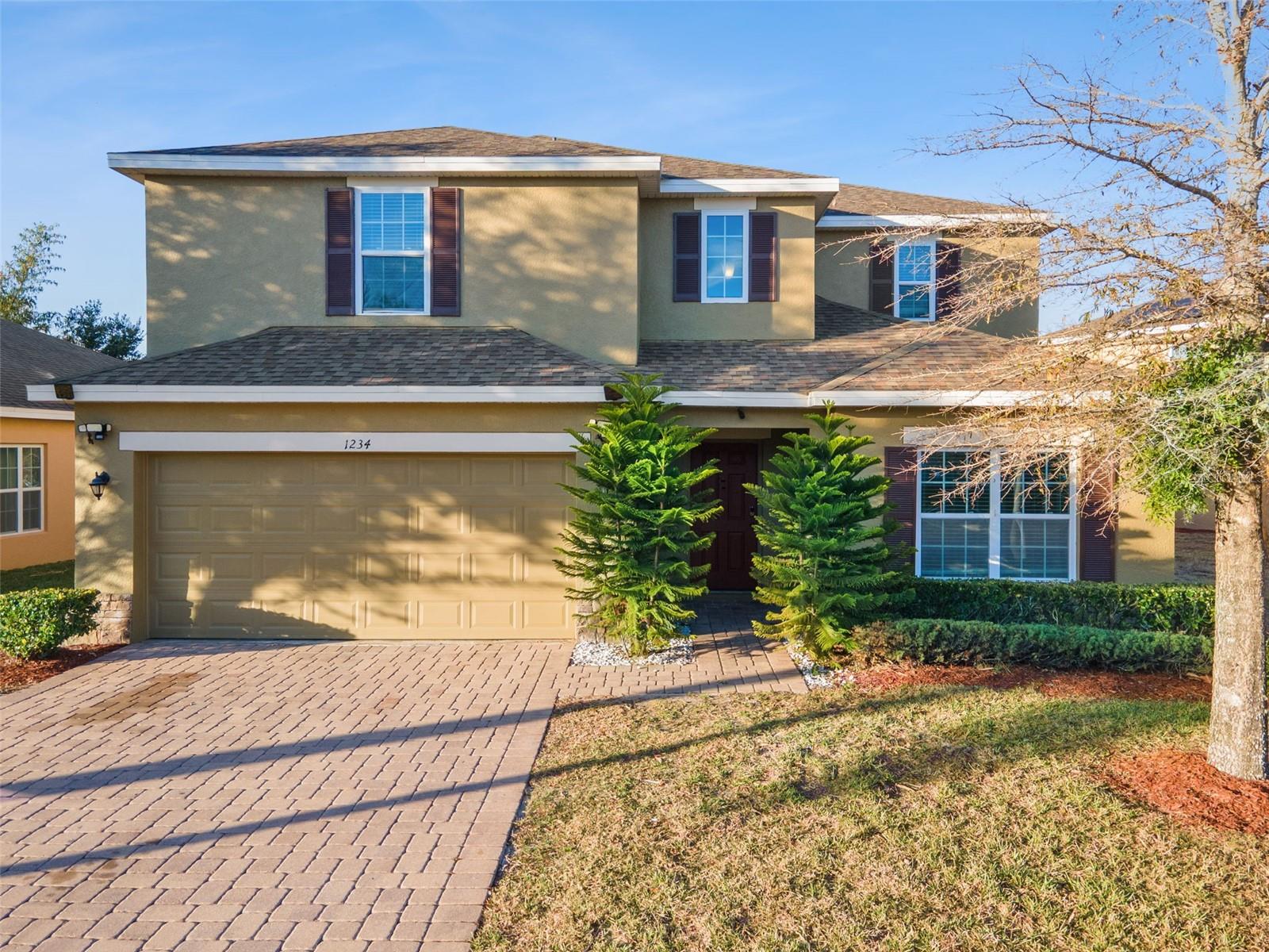 1234 Andalusia Loop, FL