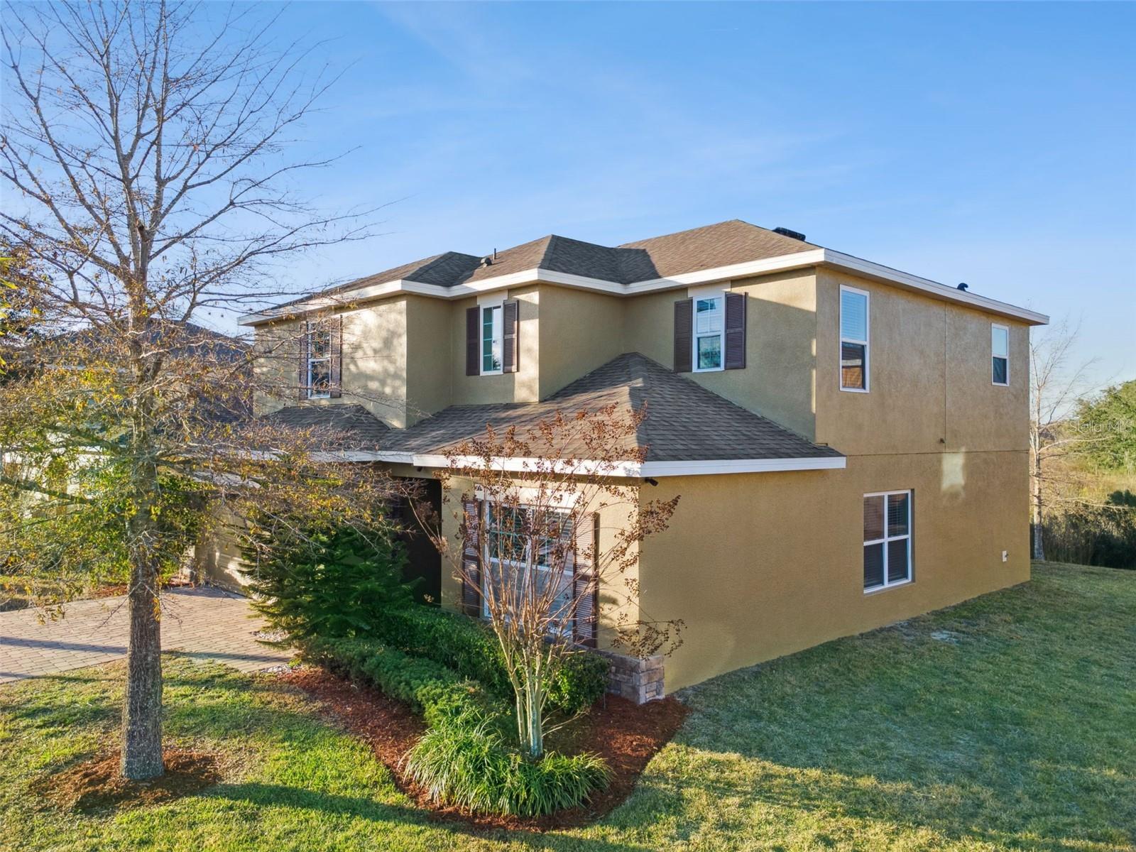 1234 Andalusia Loop, FL