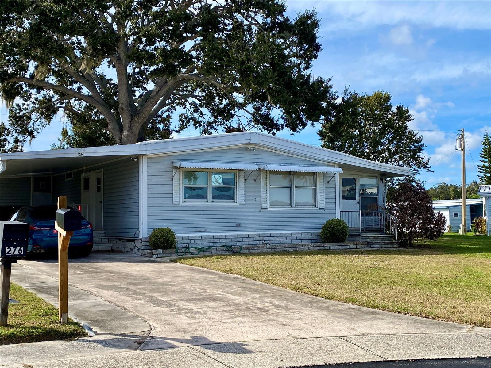274 Beach Court, FL