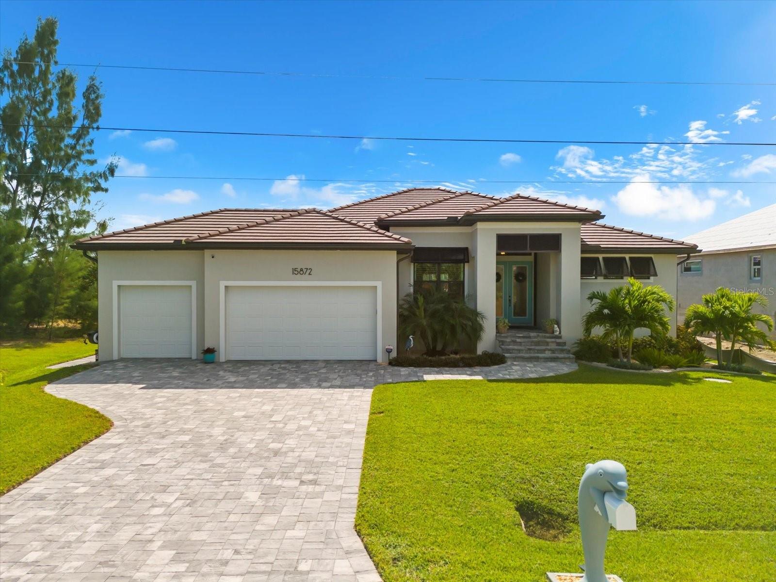 15872 Melport Circle, FL