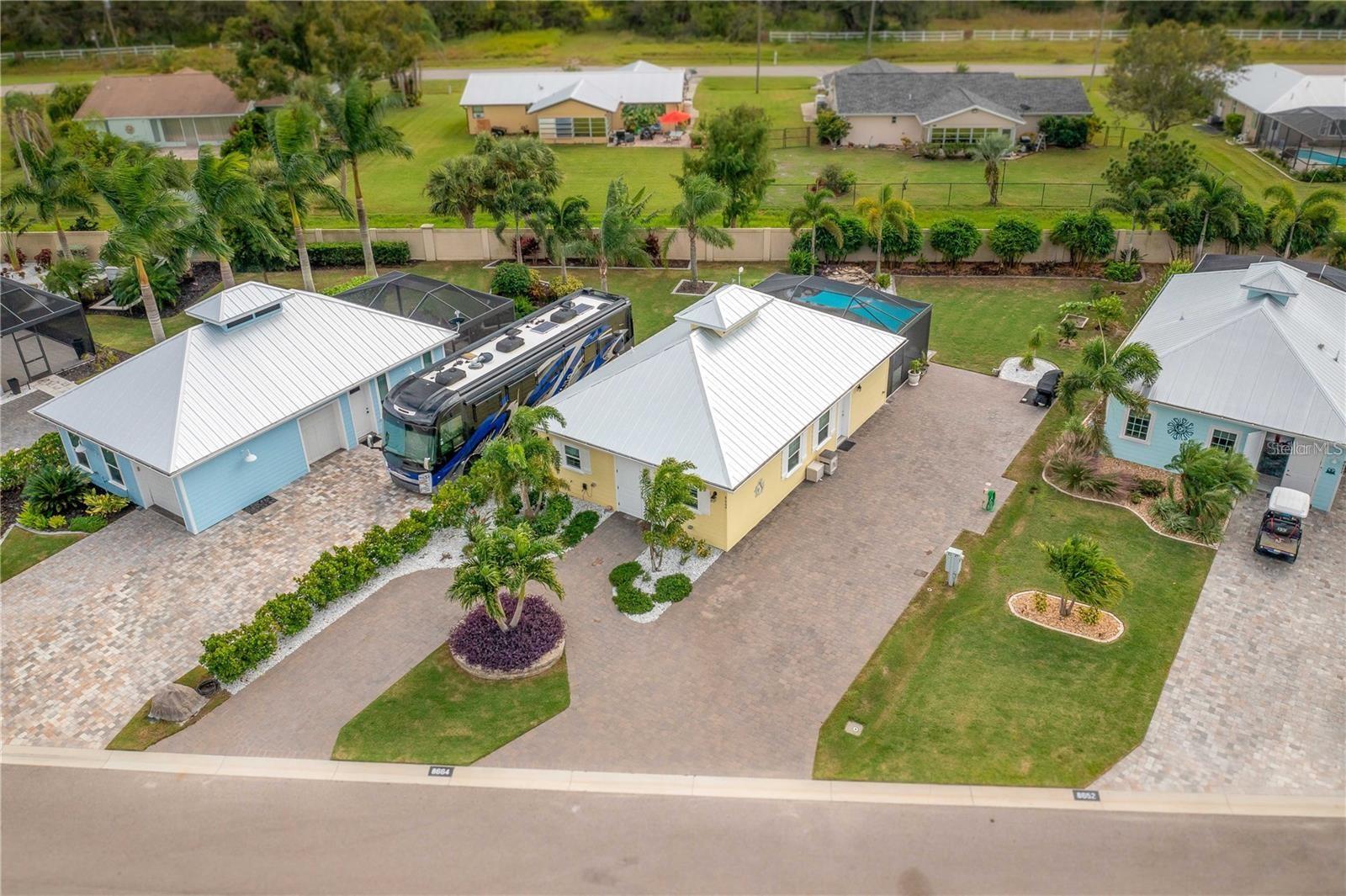 8664 Sand Crane - Lot 46 Circle, FL