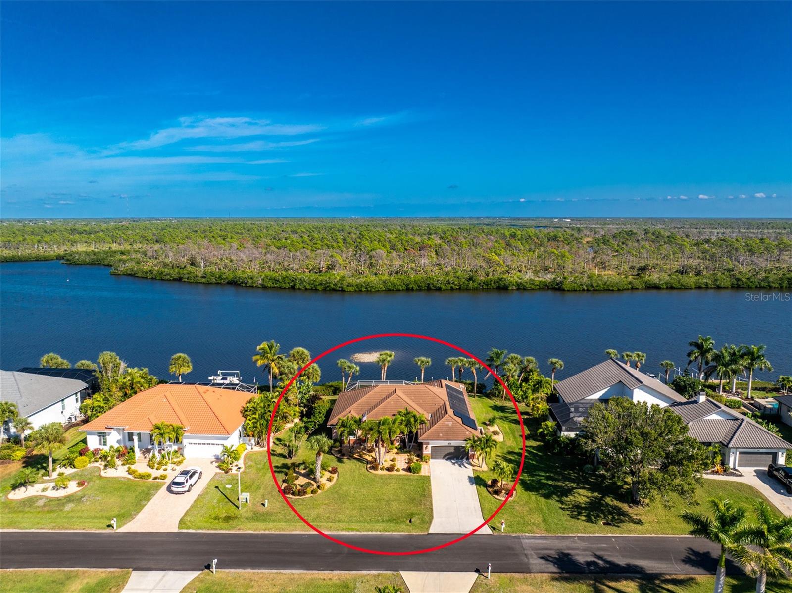 310 Coral Creek Drive, FL