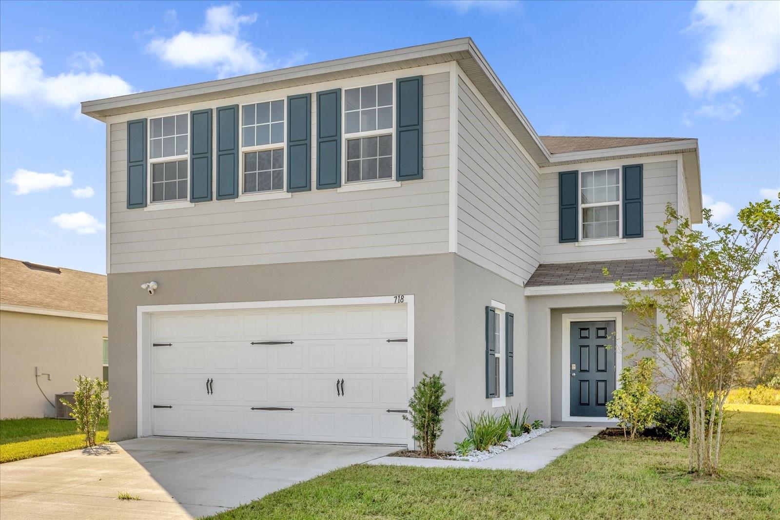 718 Eagle Landing Boulevard, FL