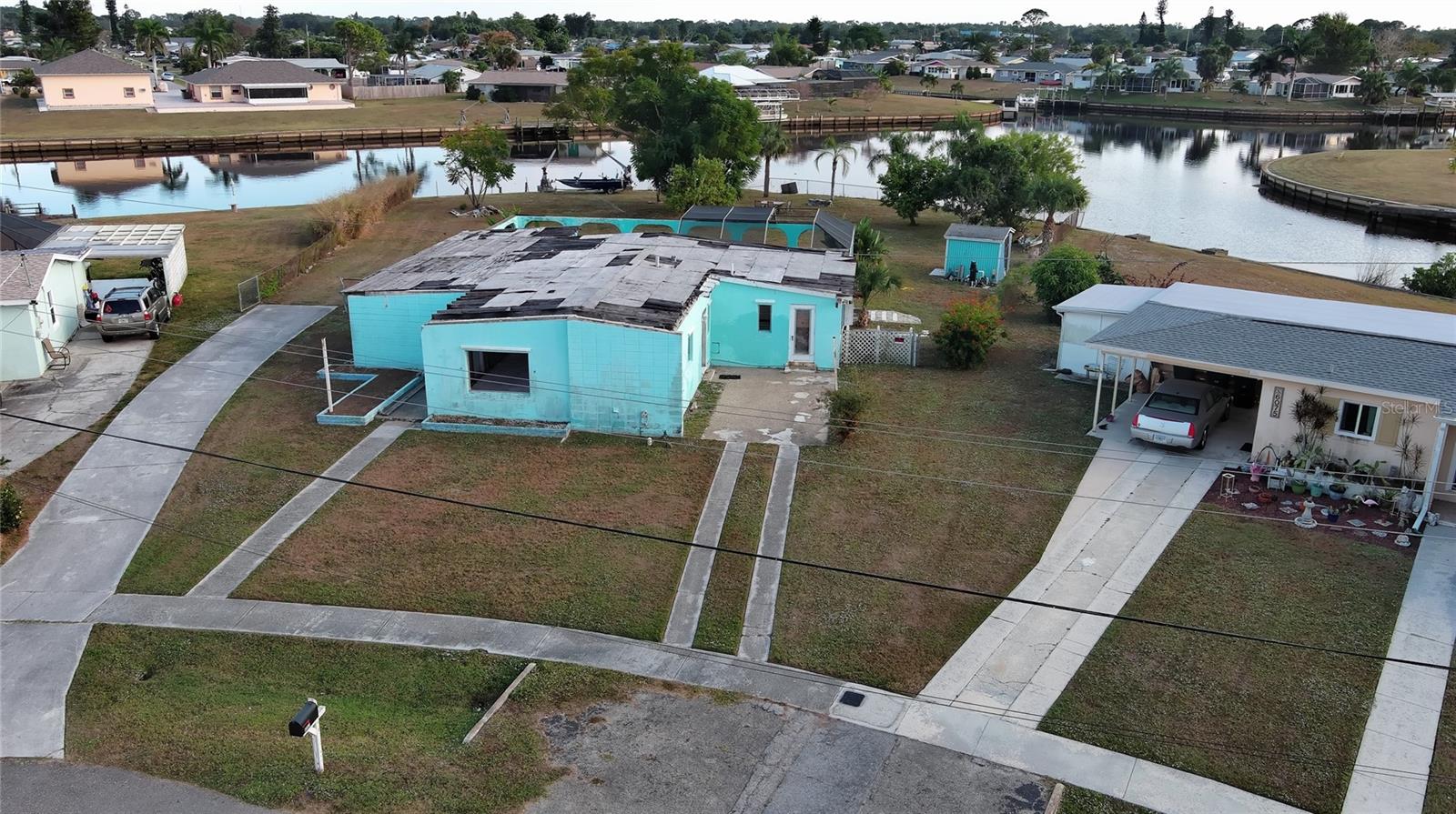 6067 Merril Street, FL