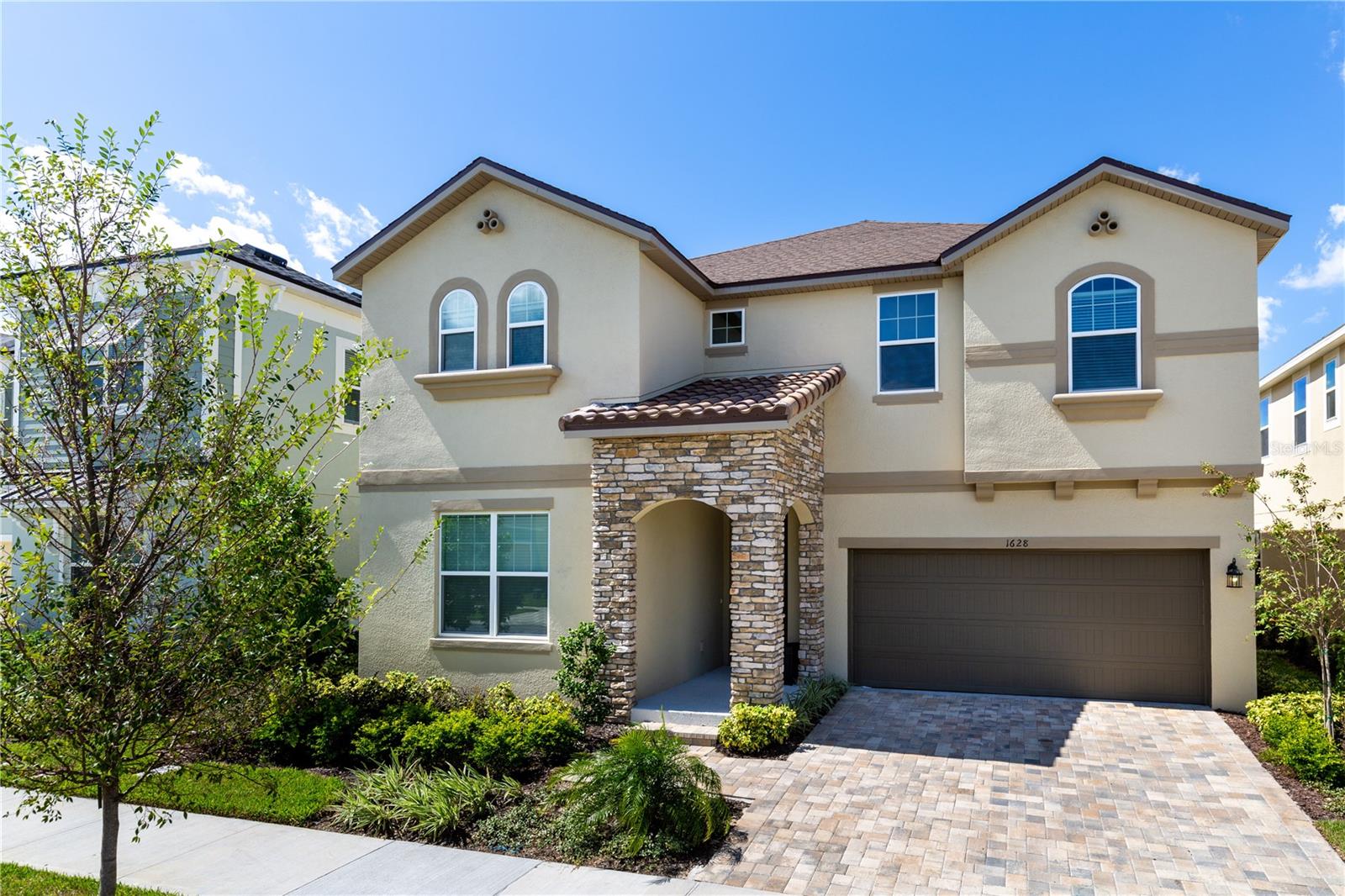 1628 Nassau Point Trail, FL