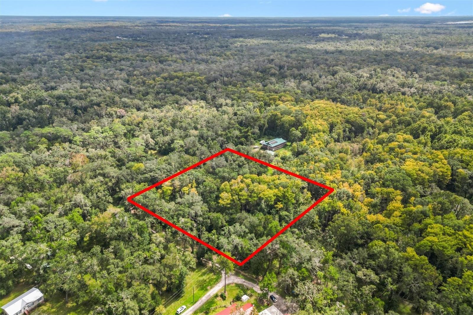 Tbd Sw 35th Drive, FL