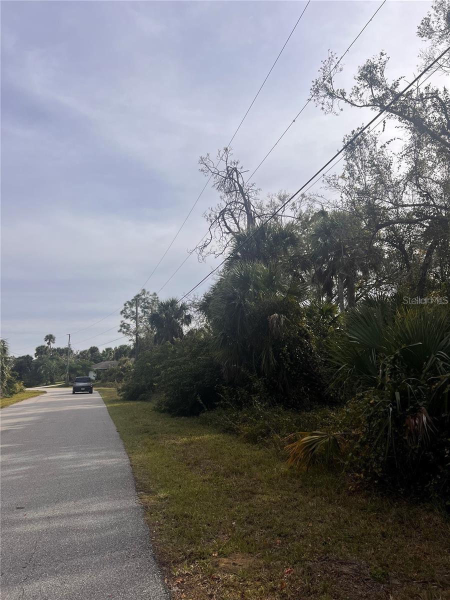 Firebrand Road, FL
