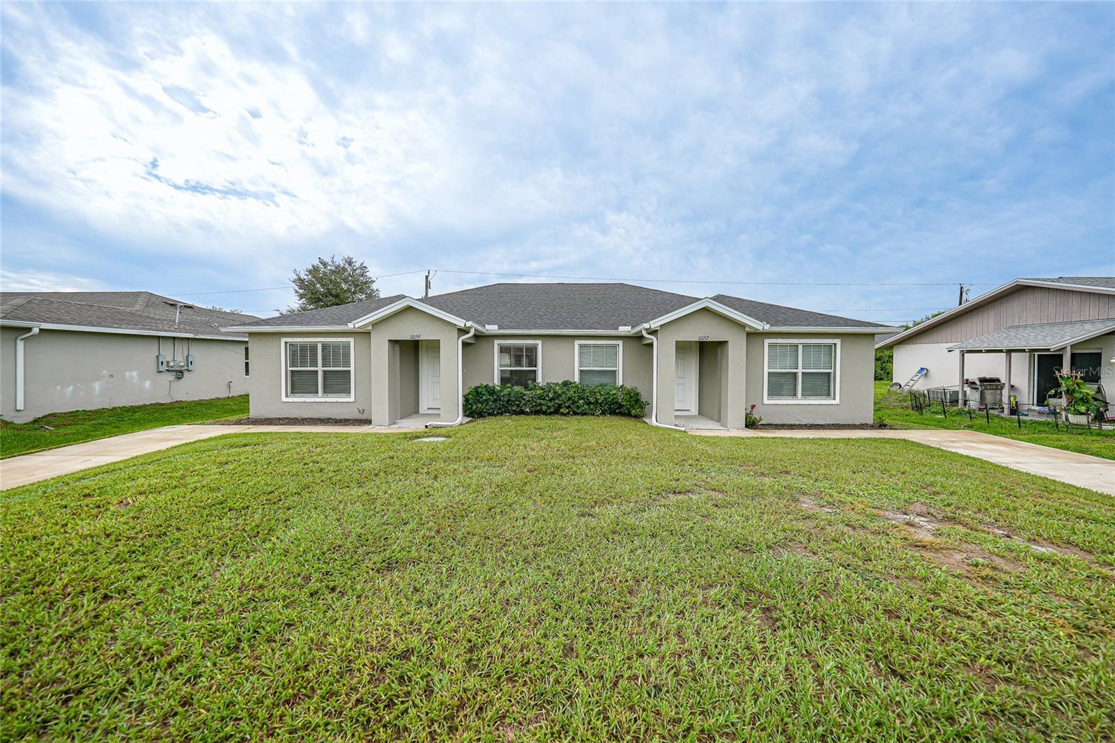 11057 & 11059 Pendleton Ave, FL