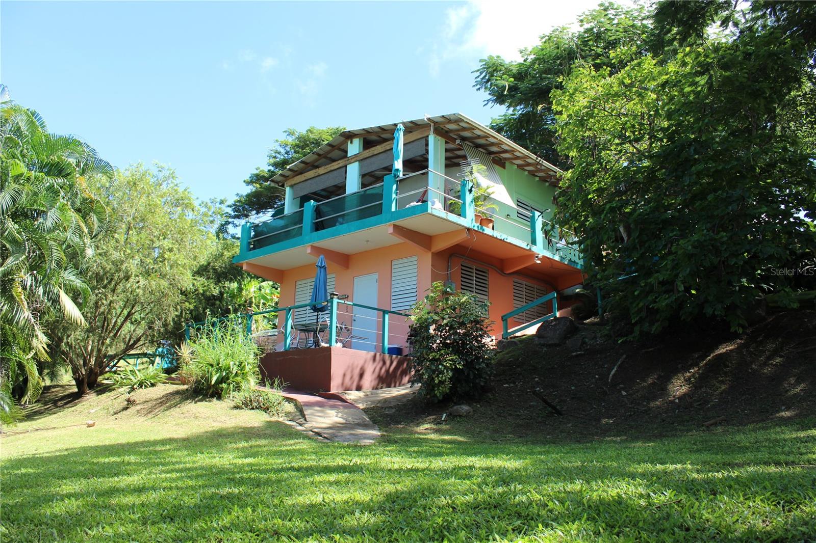 15 Bird'S Nest Studios, PR