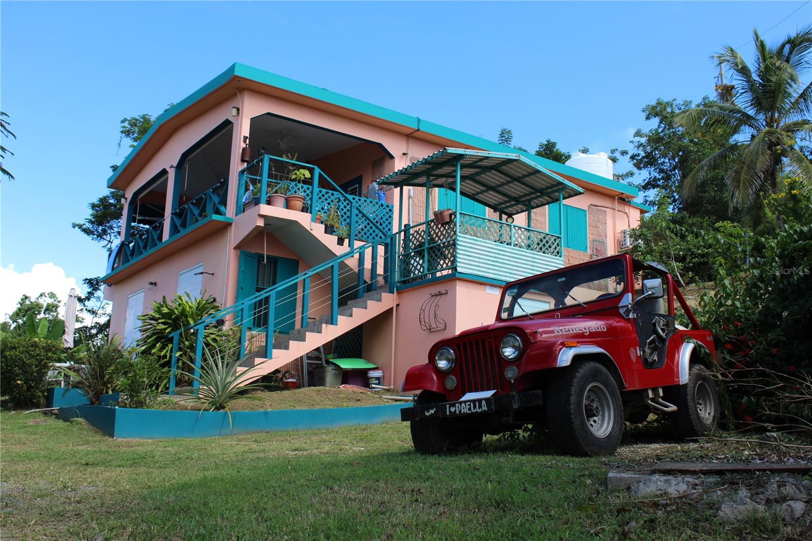 15 Bird'S Nest Studios, PR