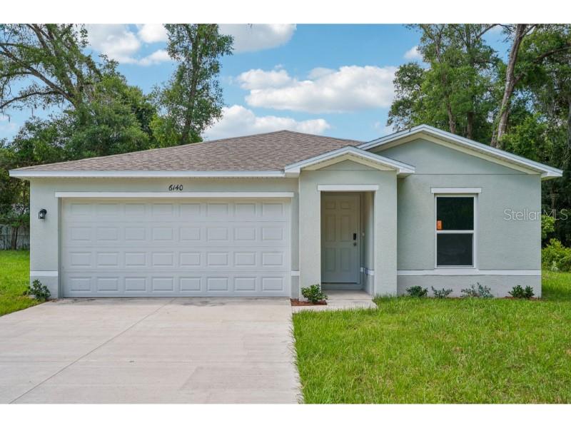 6140 E Glencoe St, FL