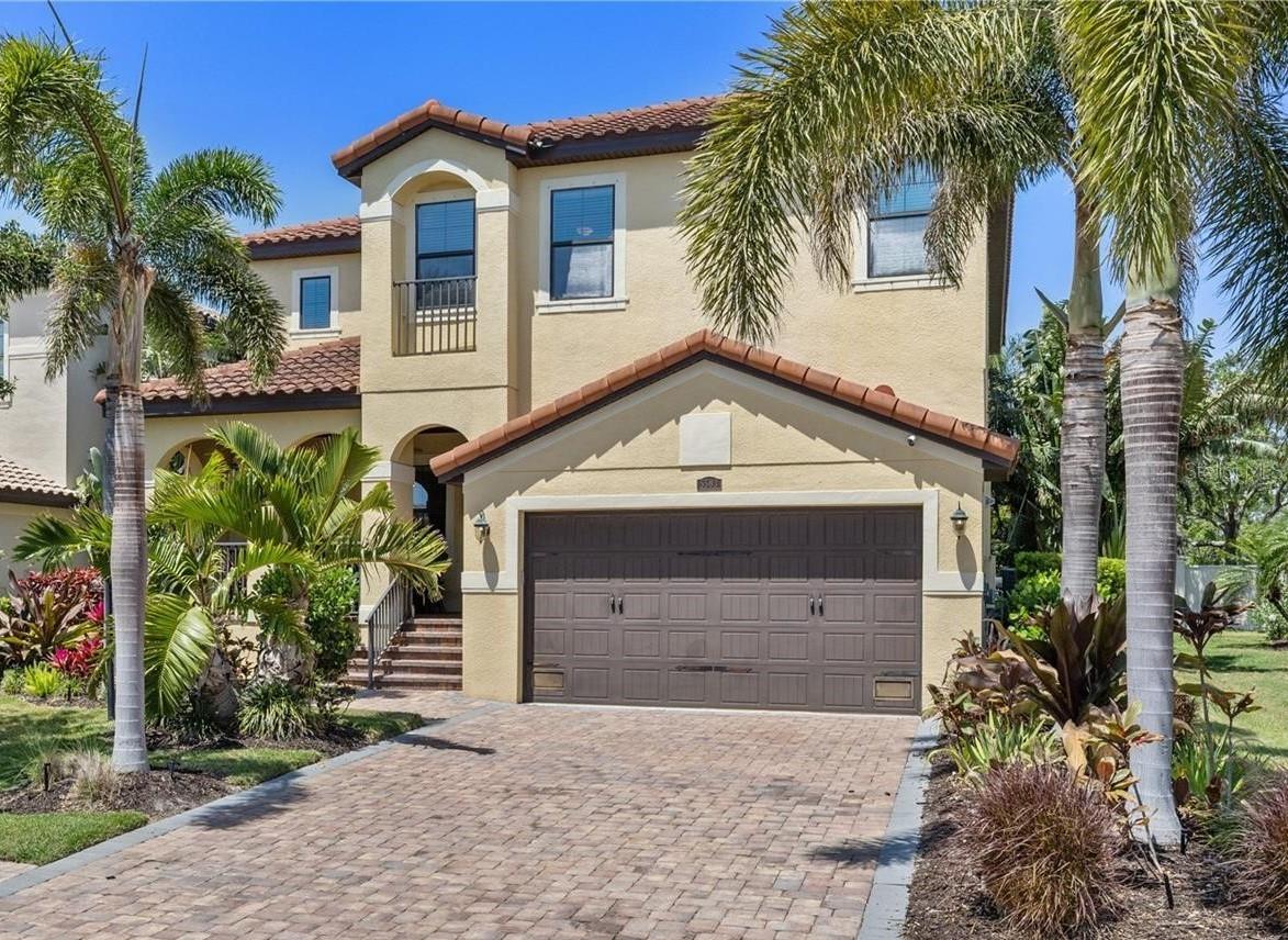 5503 Title Row Drive, FL