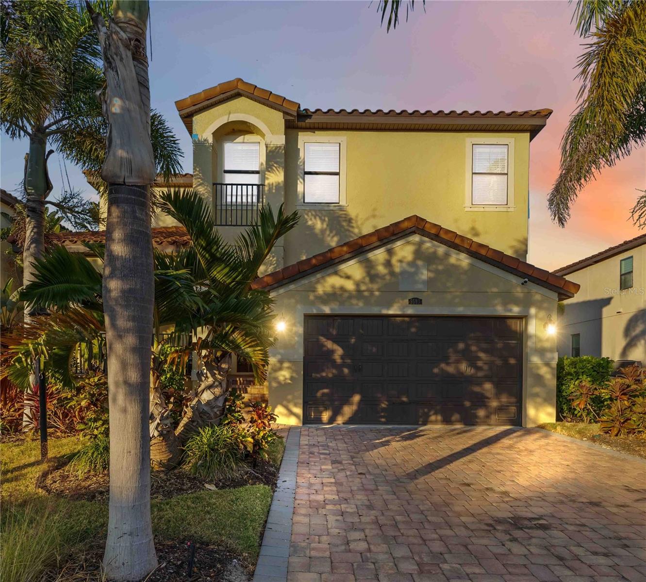 5503 Title Row Drive, FL