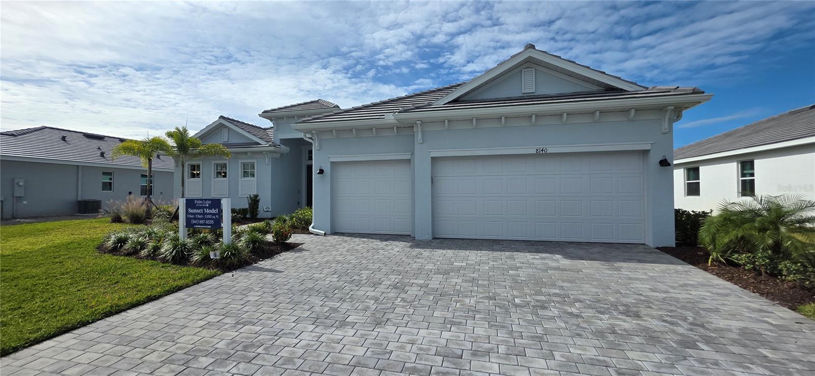 8140 Shore Lake Drive, FL