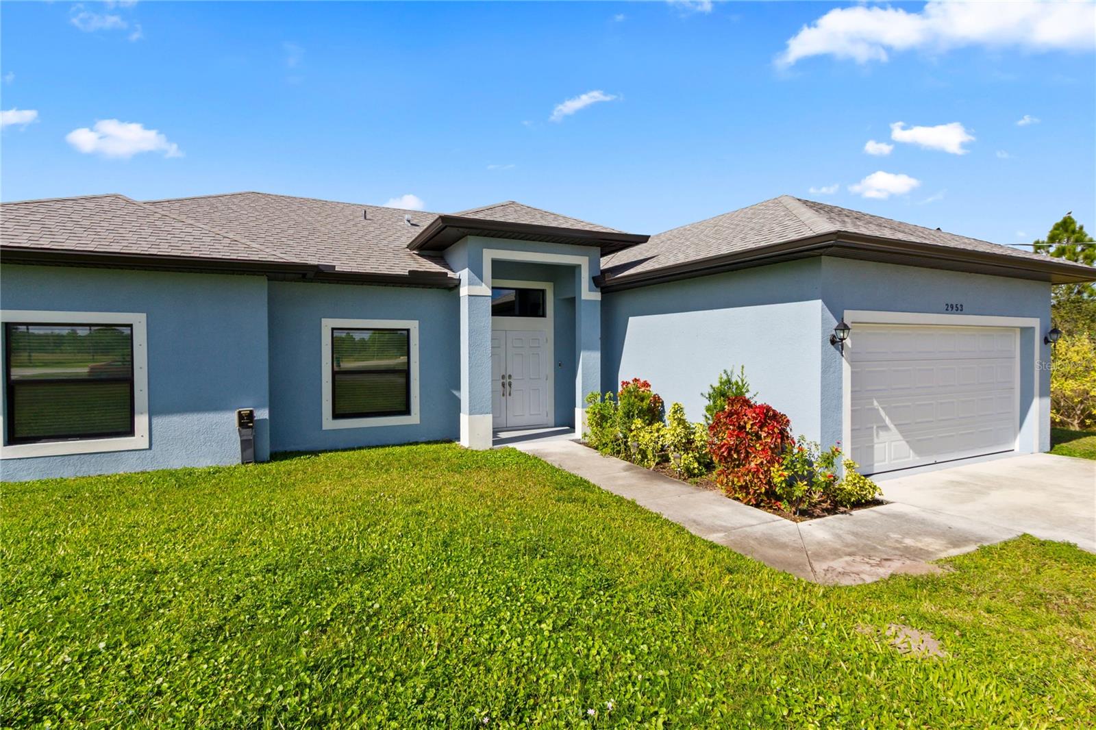 2953 Everglades Blvd N, FL