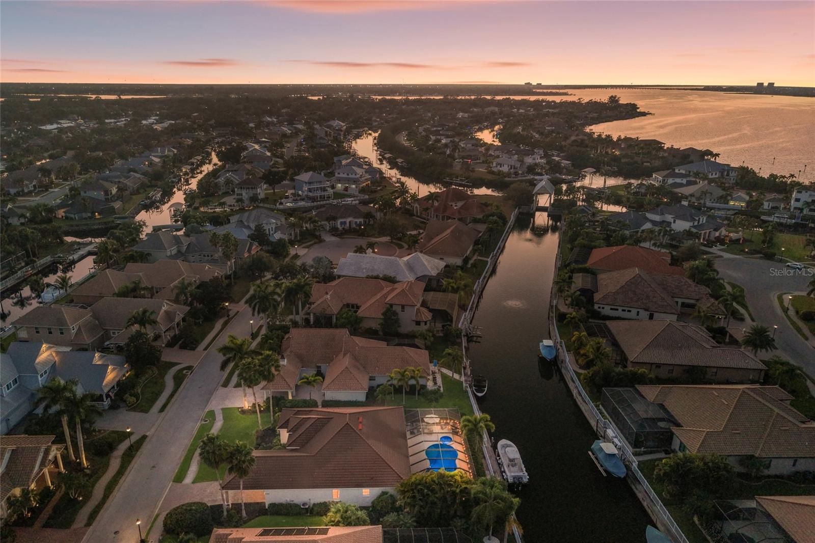 4721 Mainsail Drive, FL