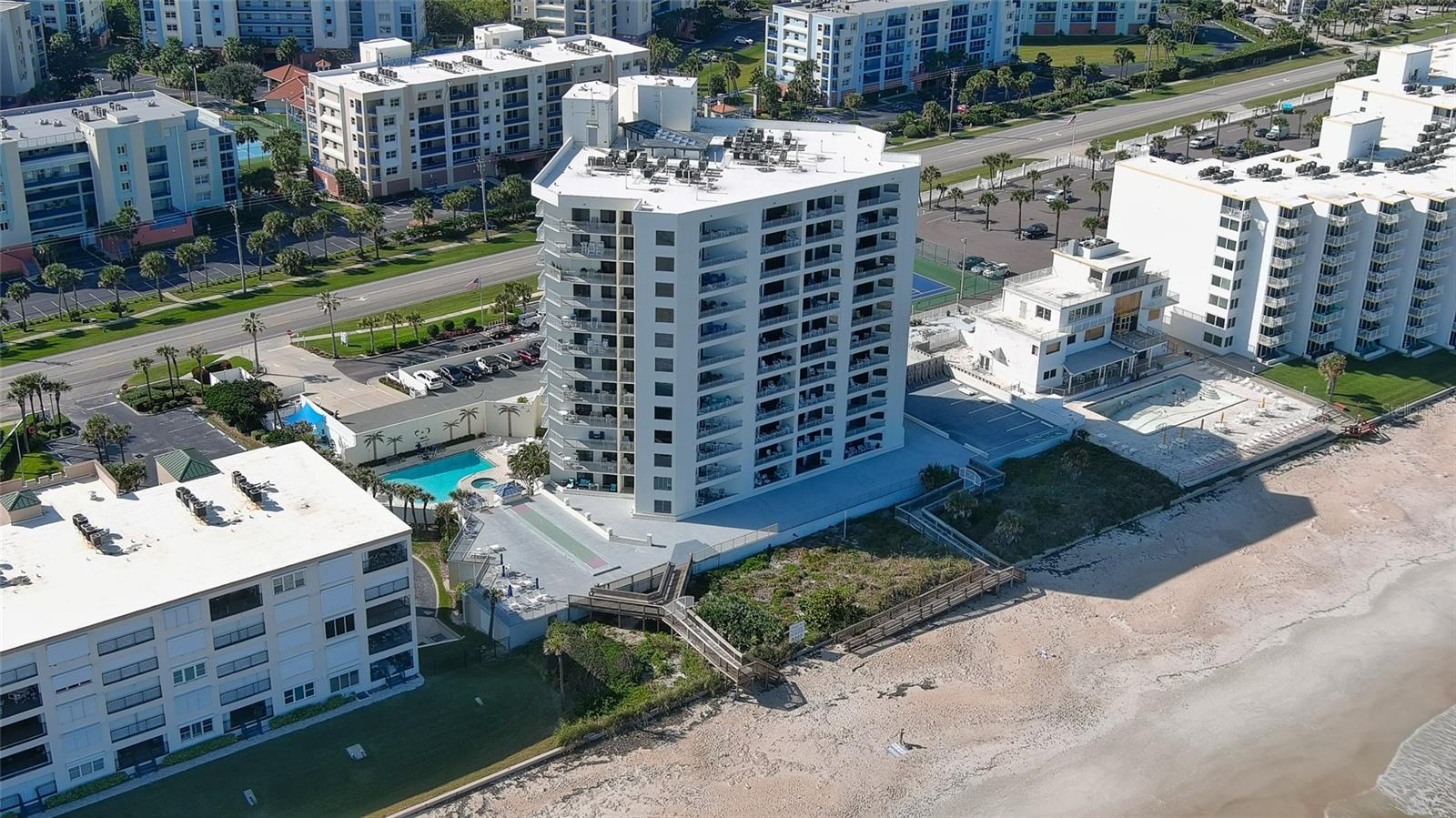 5207 S Atlantic Ave #321, FL