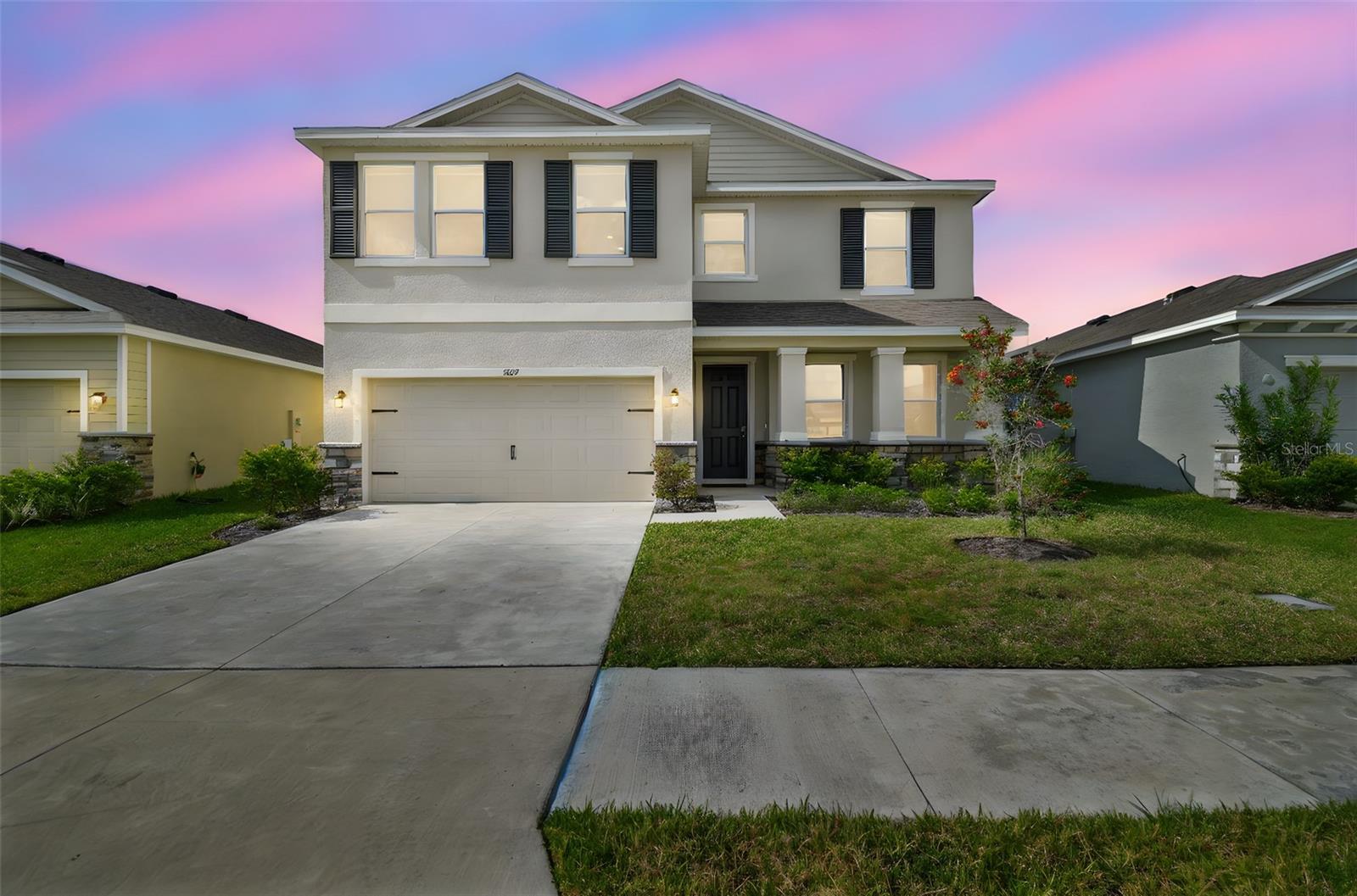 3827 Sunny Spring Street, FL