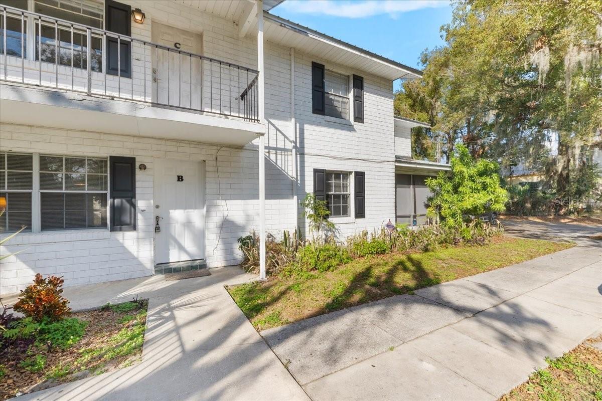 740 Pearl Street, FL