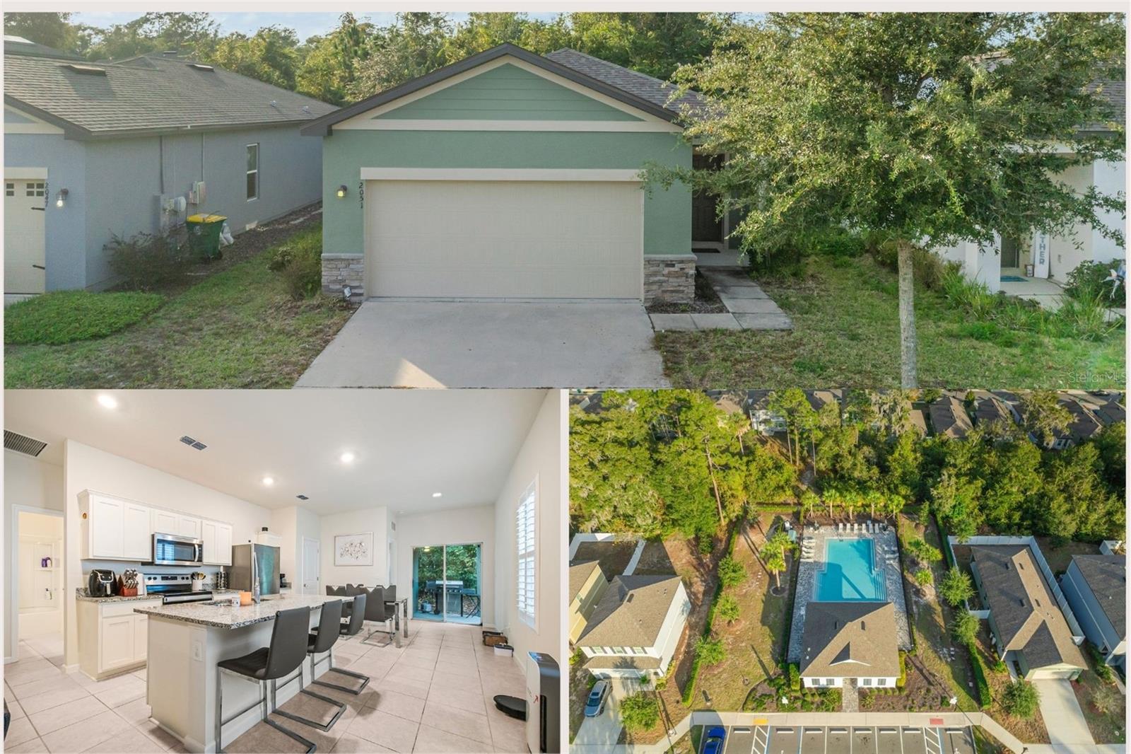 2051 Cades Cove Way, FL