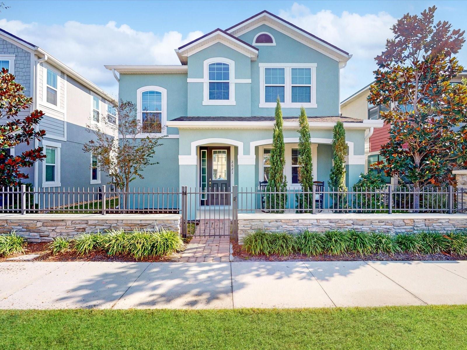 2621 Palisade Blvd, FL