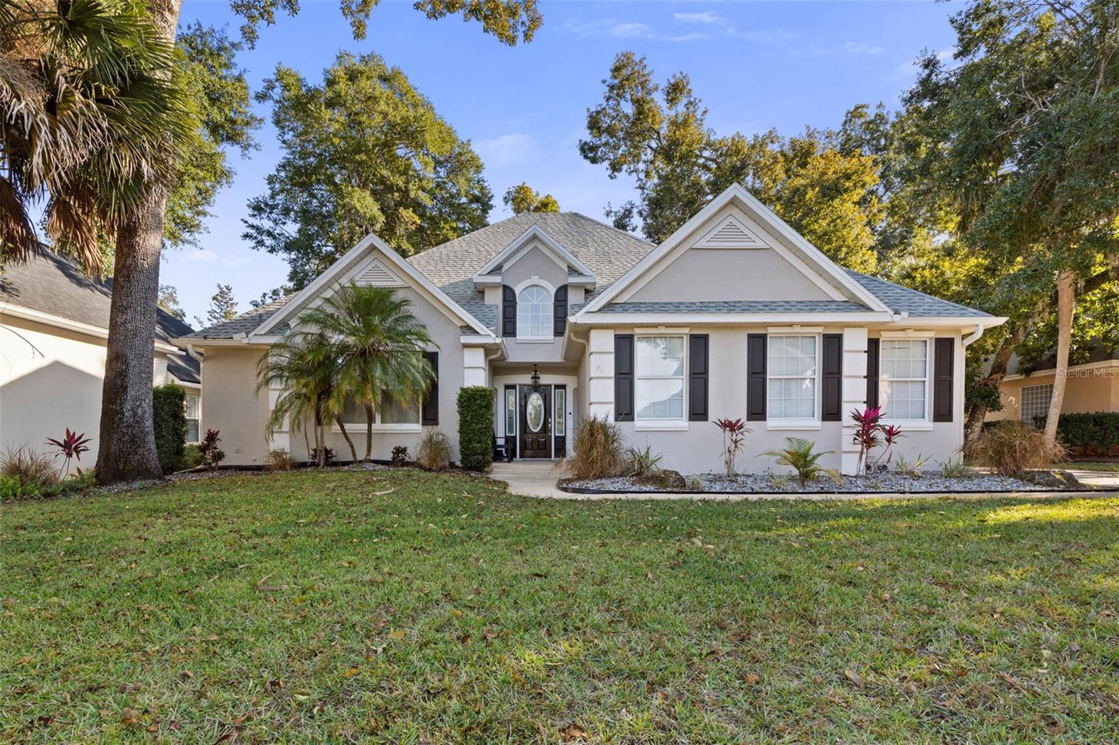21 Whitehall Court, FL