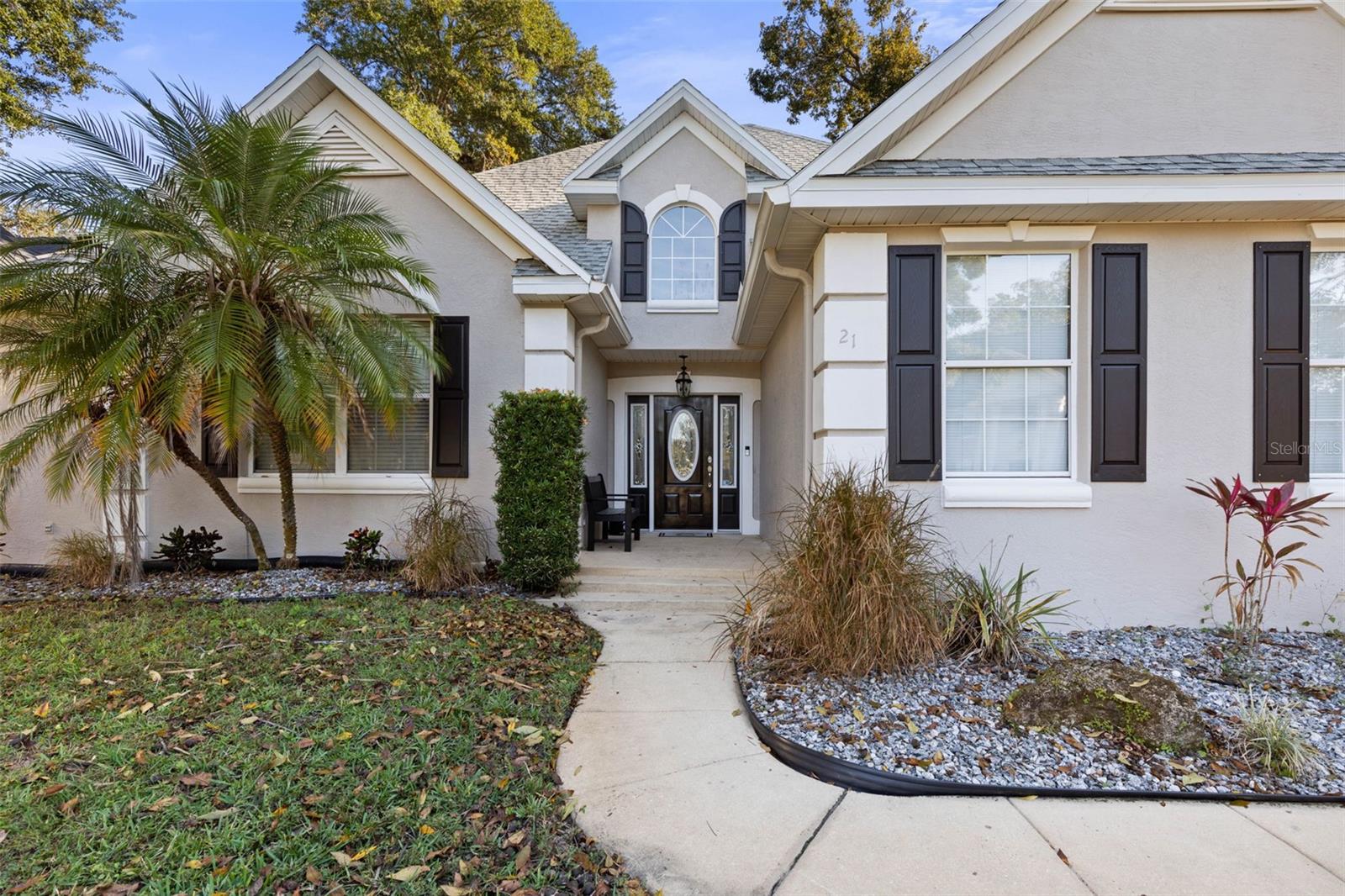 21 Whitehall Court, FL