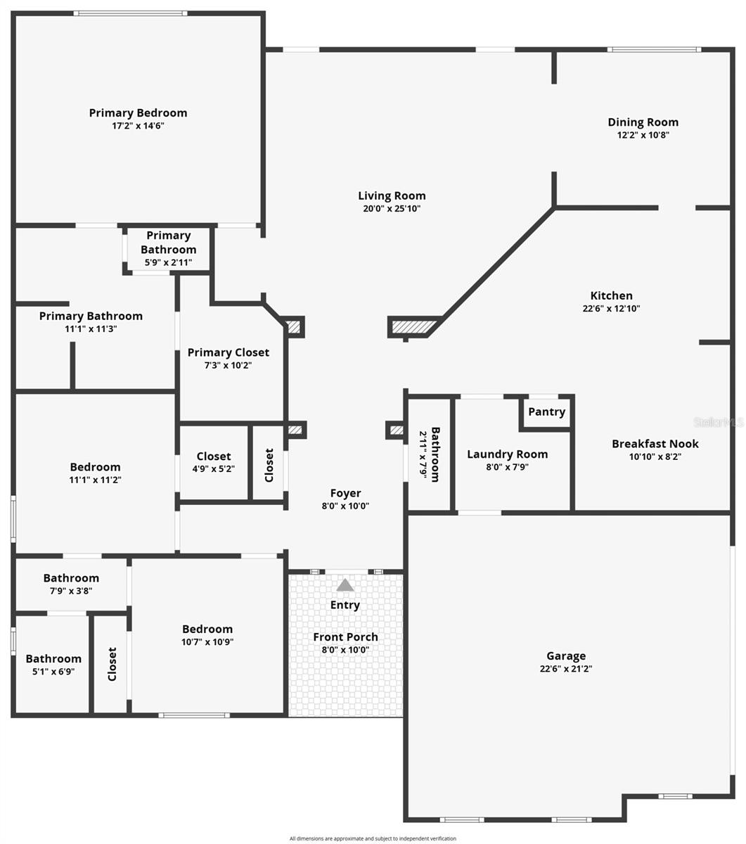 21 Whitehall Court, FL