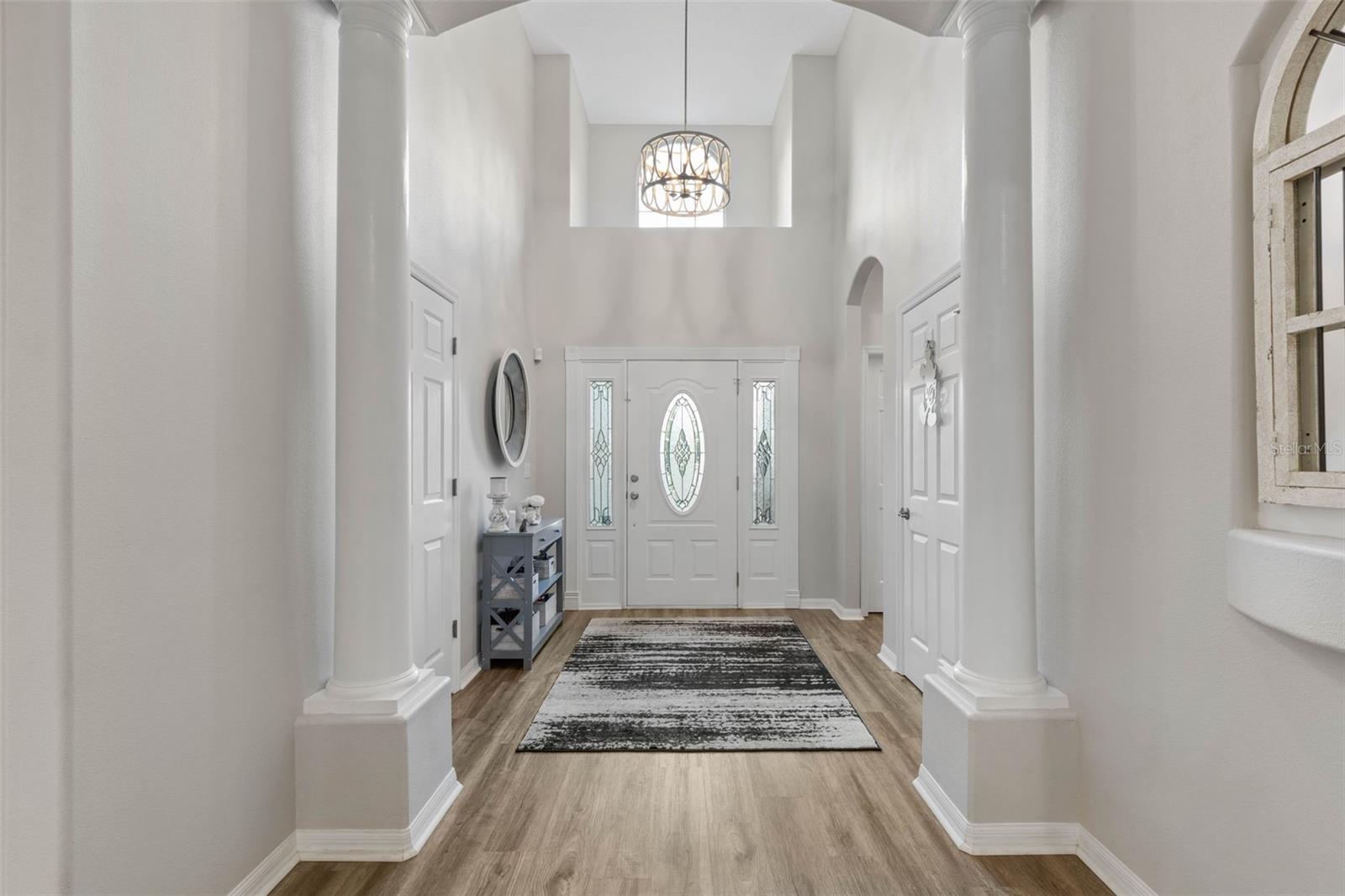 21 Whitehall Court, FL
