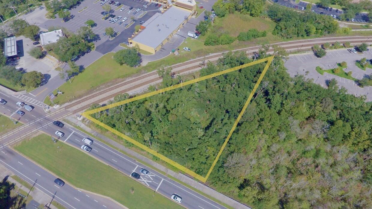 2300 Lake Mary Boulevard, FL