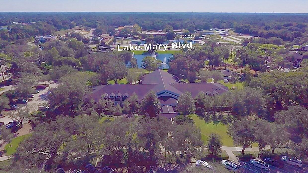 2300 Lake Mary Boulevard, FL